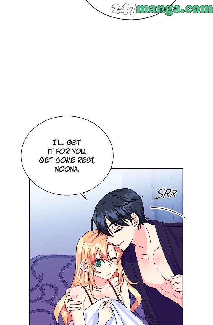 The Younger Male Lead Fell for Me before the Destruction Chapter 35 49